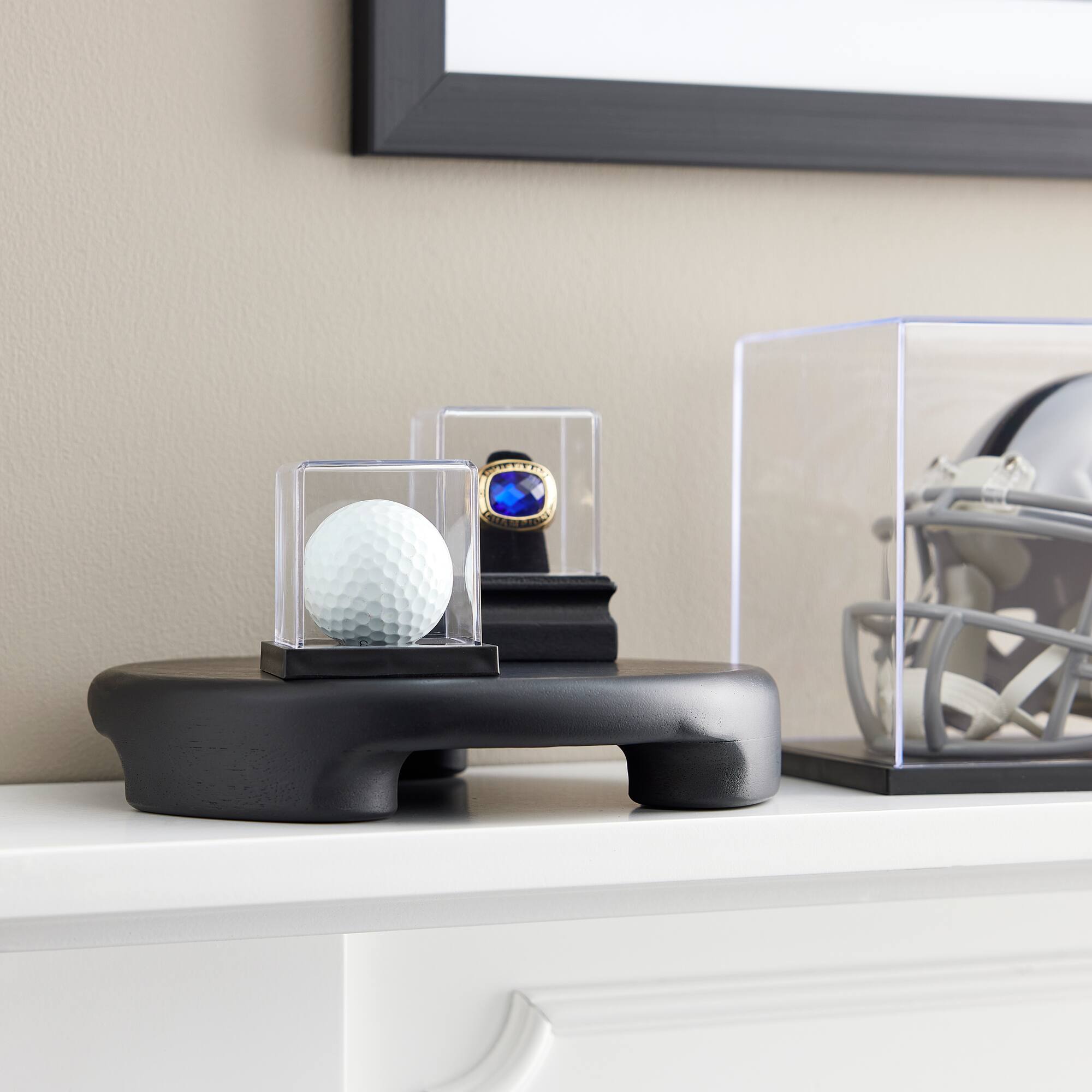 Golf Ball Display Case by Studio Décor®